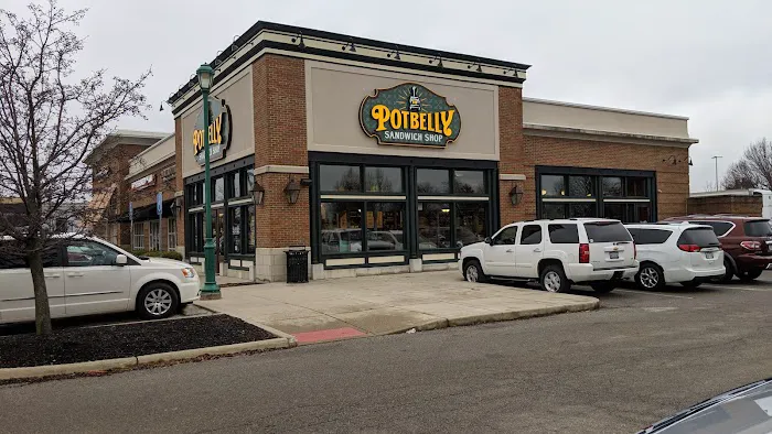 Potbelly Picture 1