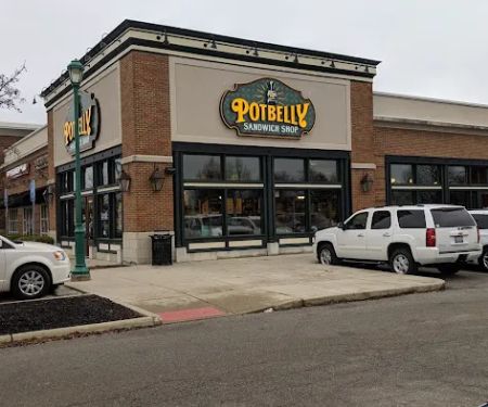 Potbelly
