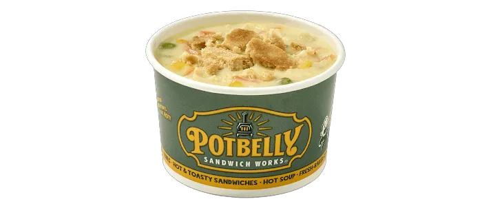 Potbelly Picture 6
