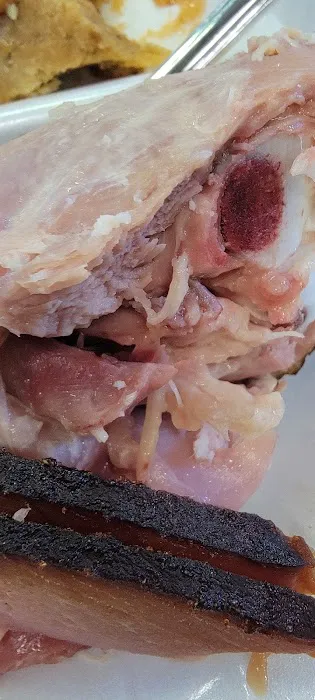 The Honey Baked Ham Company Picture 1