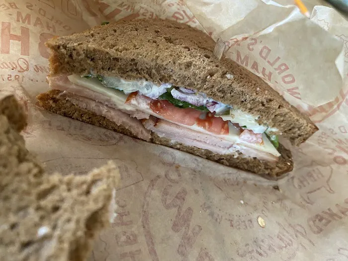 The Honey Baked Ham Company Picture 8
