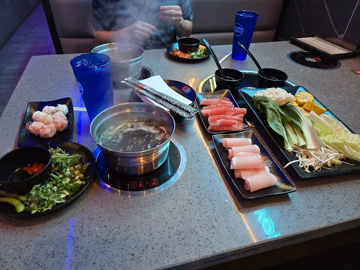 KPOT Korean BBQ & Hot Pot Picture 1