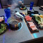 KPOT Korean BBQ & Hot Pot