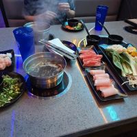 KPOT Korean BBQ & Hot Pot ico