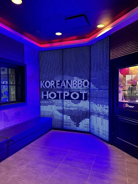 KPOT Korean BBQ & Hot Pot Picture 6