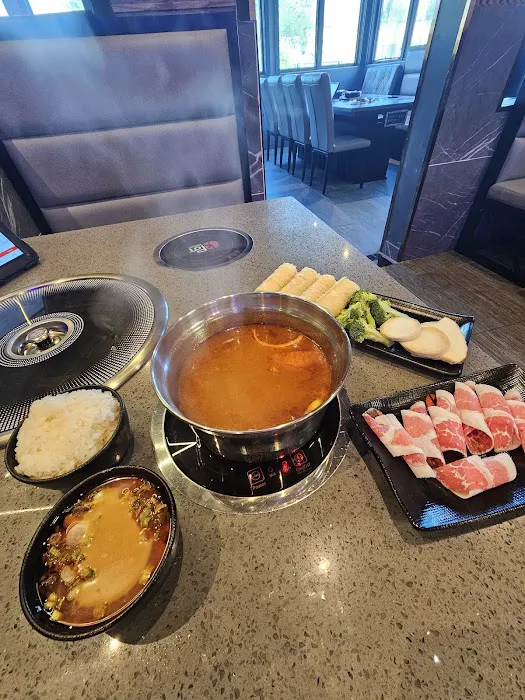 KPOT Korean BBQ & Hot Pot Picture 10