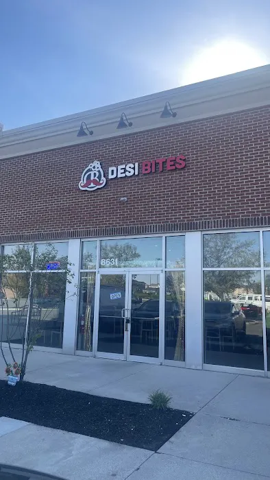 Desi Bites Columbus Picture 8