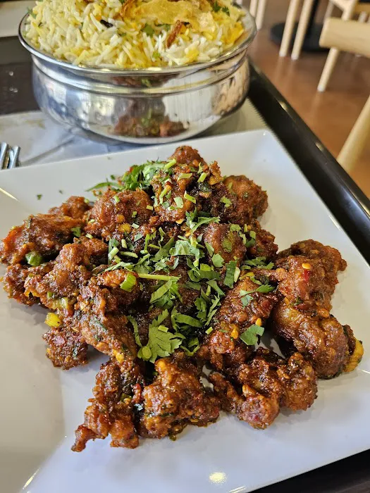Desi Bites Columbus Picture 3