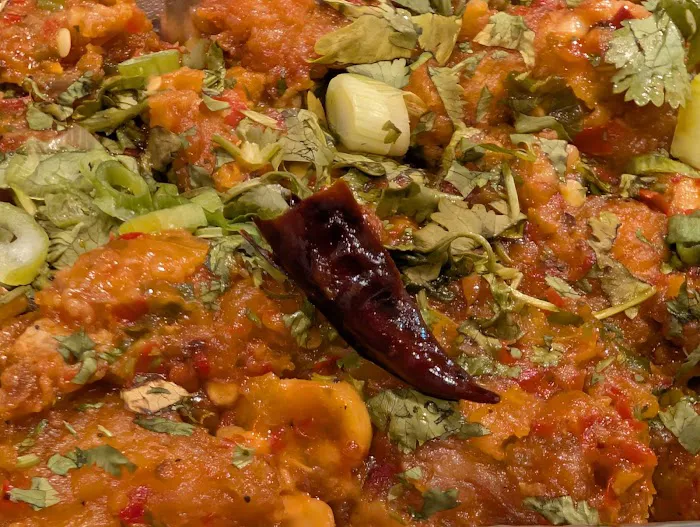 Desi Bites Columbus Picture 7