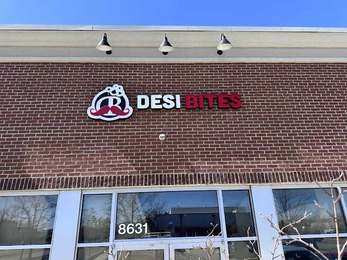 Desi Bites Columbus Picture 1