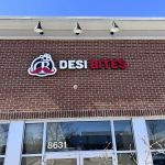 Desi Bites Columbus