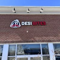 Desi Bites Columbus ico