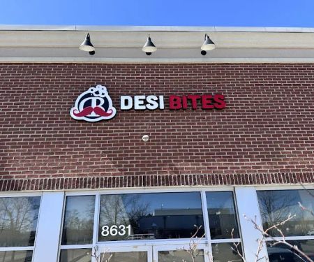 Desi Bites Columbus
