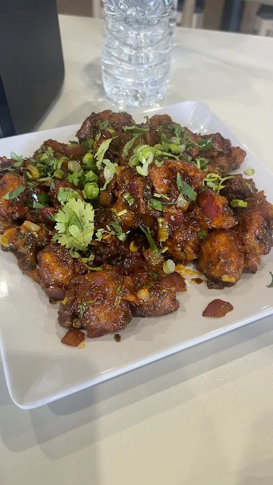 Desi Bites Columbus Picture 2