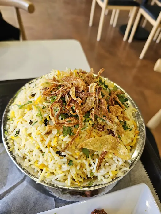 Desi Bites Columbus Picture 4