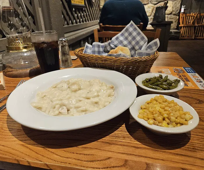 Cracker Barrel Old Country Store Picture 6