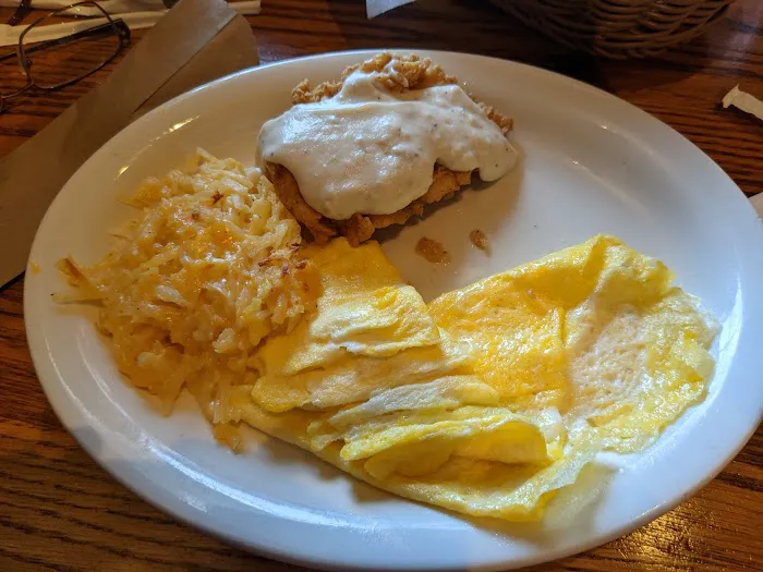 Cracker Barrel Old Country Store Picture 10