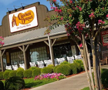 Cracker Barrel Old Country Store