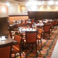 Bar-10 and Grill ico