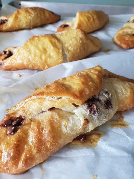 Tyler's Pizzeria & Bakery Picture 5