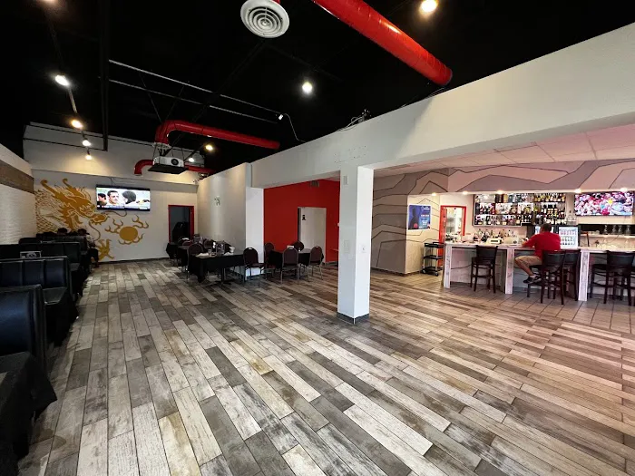Darshan Restaurant & Bar Picture 1