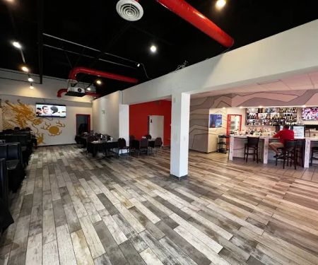 Darshan Restaurant & Bar