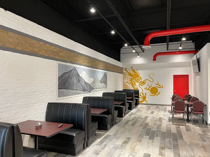 Darshan Restaurant & Bar Picture 6