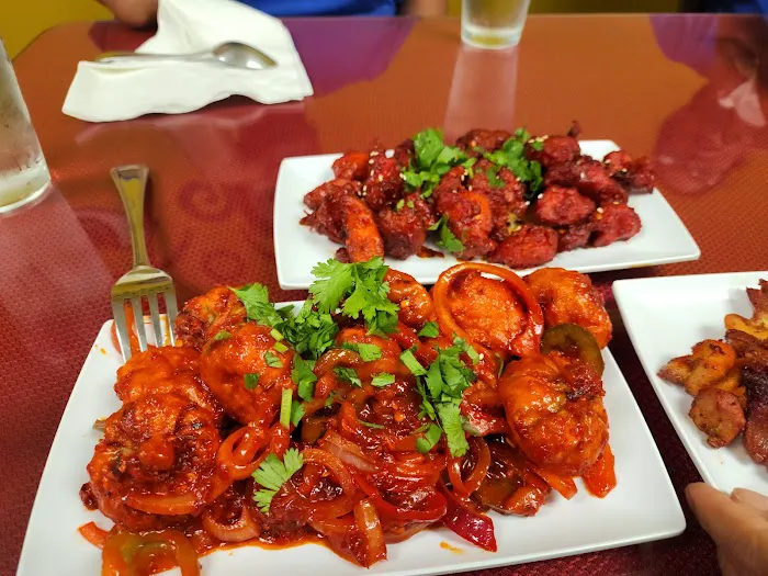 Darshan Restaurant & Bar Picture 7