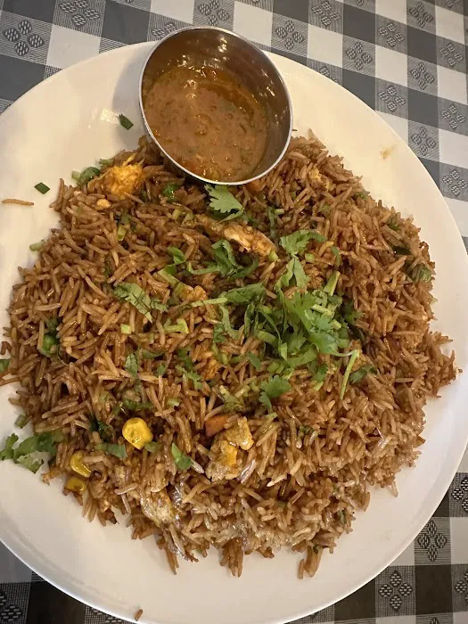 Darshan Restaurant & Bar Picture 5