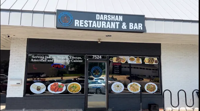 Darshan Restaurant & Bar Picture 3