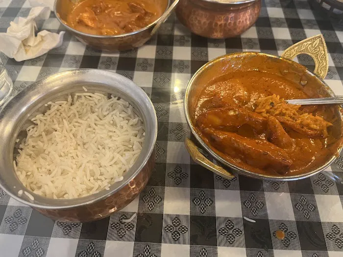 Darshan Restaurant & Bar Picture 8