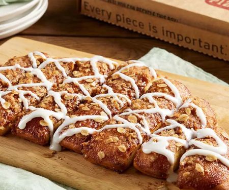 Donatos Pizza
