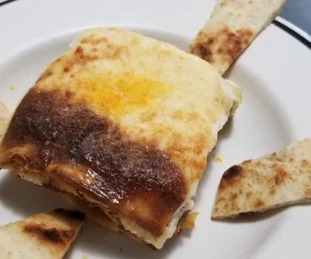 Yanni's Greek Restaurant