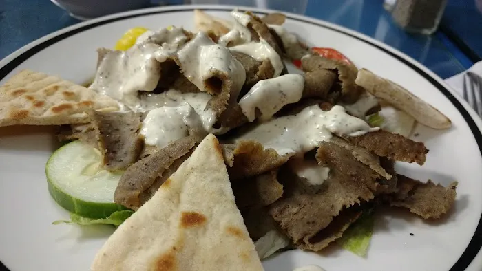 Yanni's Greek Restaurant Picture 10