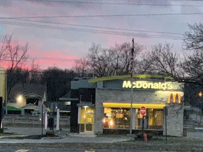 McDonald's Picture 8