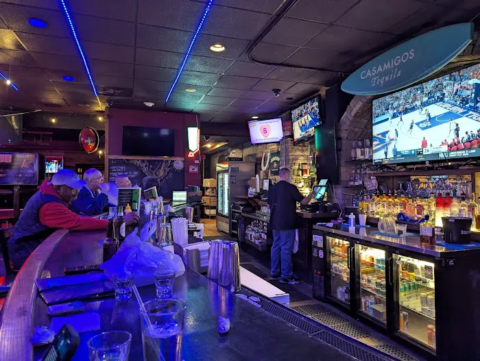 Crazee Mule Pub & Grill Picture 1