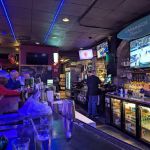 Crazee Mule Pub & Grill
