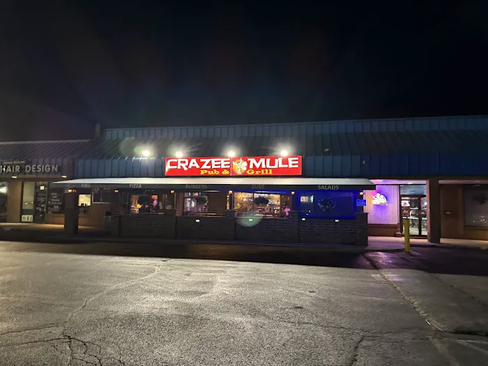 Crazee Mule Pub & Grill Picture 4