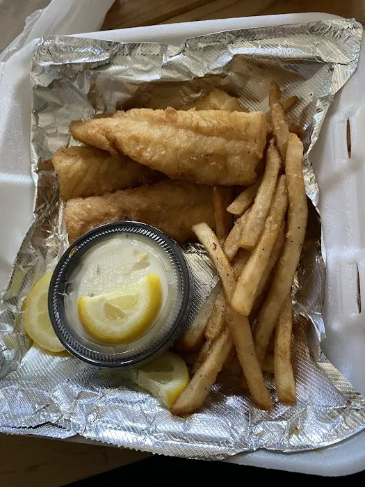 Crazee Mule Pub & Grill Picture 5