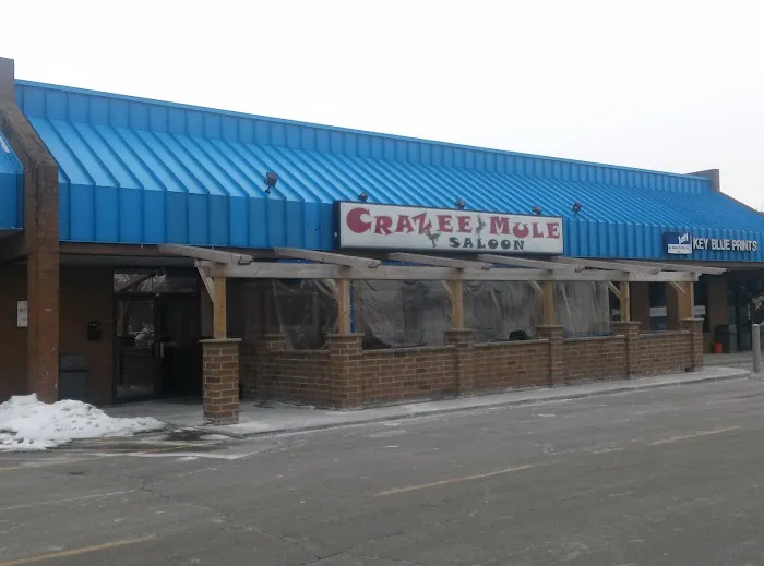 Crazee Mule Pub & Grill Picture 8