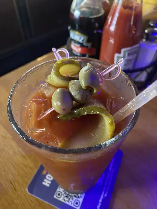 Crazee Mule Pub & Grill Picture 2