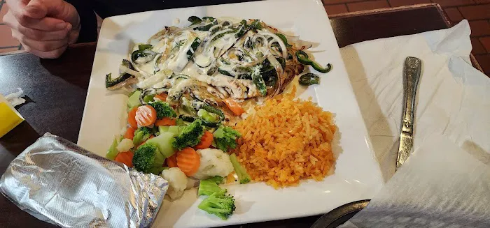 Don Tequila Mexican Grill and Cantina North Side Picture 3
