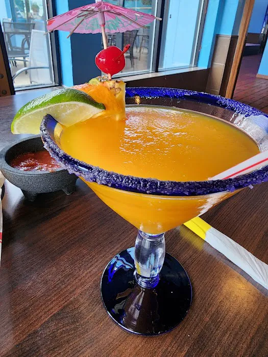 Don Tequila Mexican Grill and Cantina North Side Picture 1