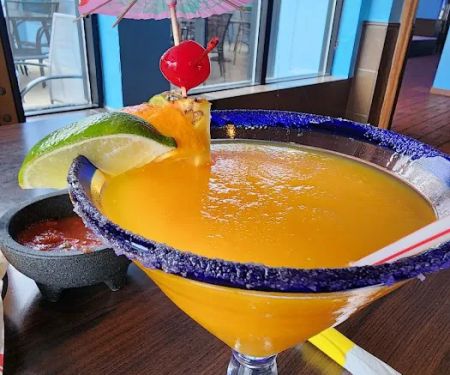 Don Tequila Mexican Grill and Cantina North Side