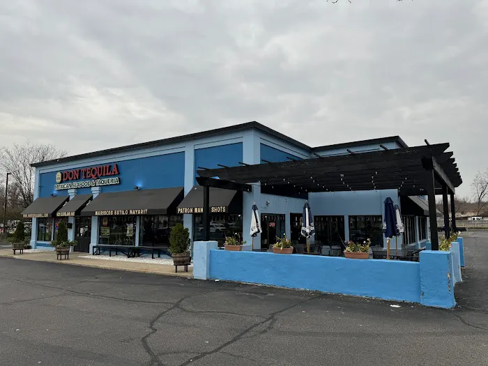 Don Tequila Mexican Grill and Cantina North Side Picture 2