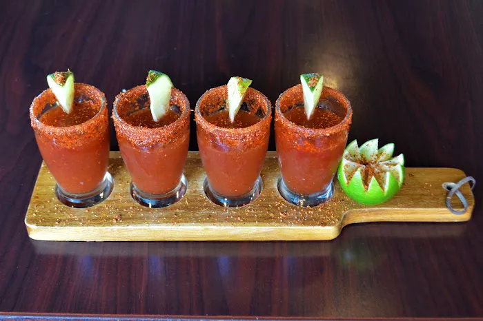 Don Tequila Mexican Grill and Cantina North Side Picture 6