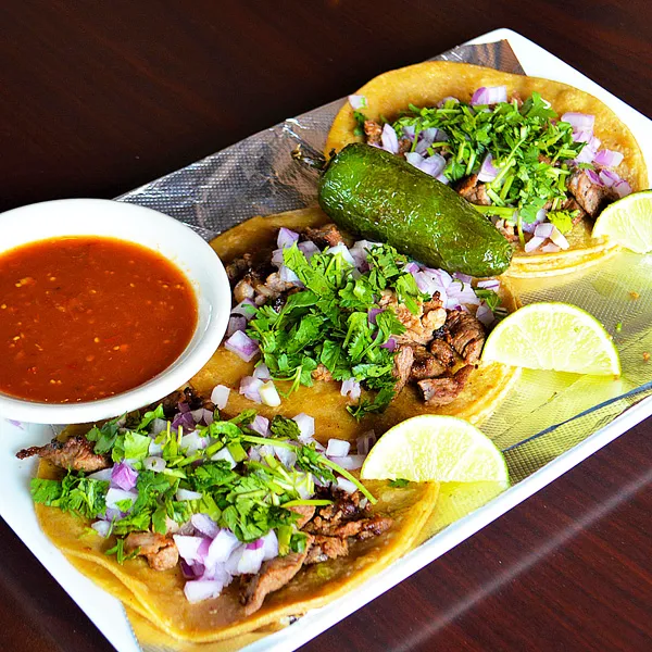 Don Tequila Mexican Grill and Cantina North Side Picture 4