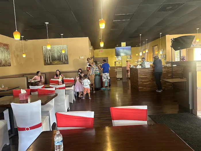 Layla's Kitchen Indian Restaurant | Indian Food in Columbus | Indian Curry Picture 2