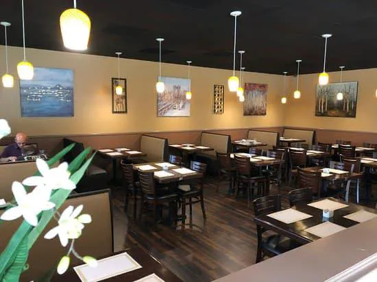 Layla's Kitchen Indian Restaurant | Indian Food in Columbus | Indian Curry Picture 1
