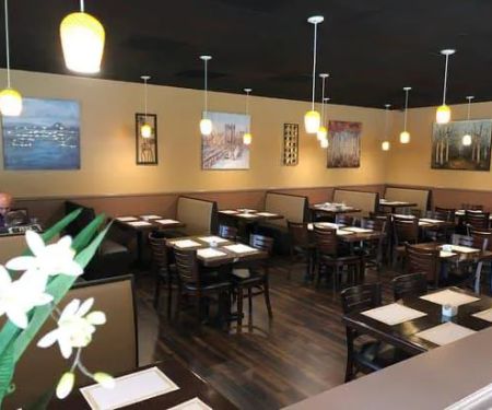 Layla's Kitchen Indian Restaurant | Indian Food in Columbus | Indian Curry